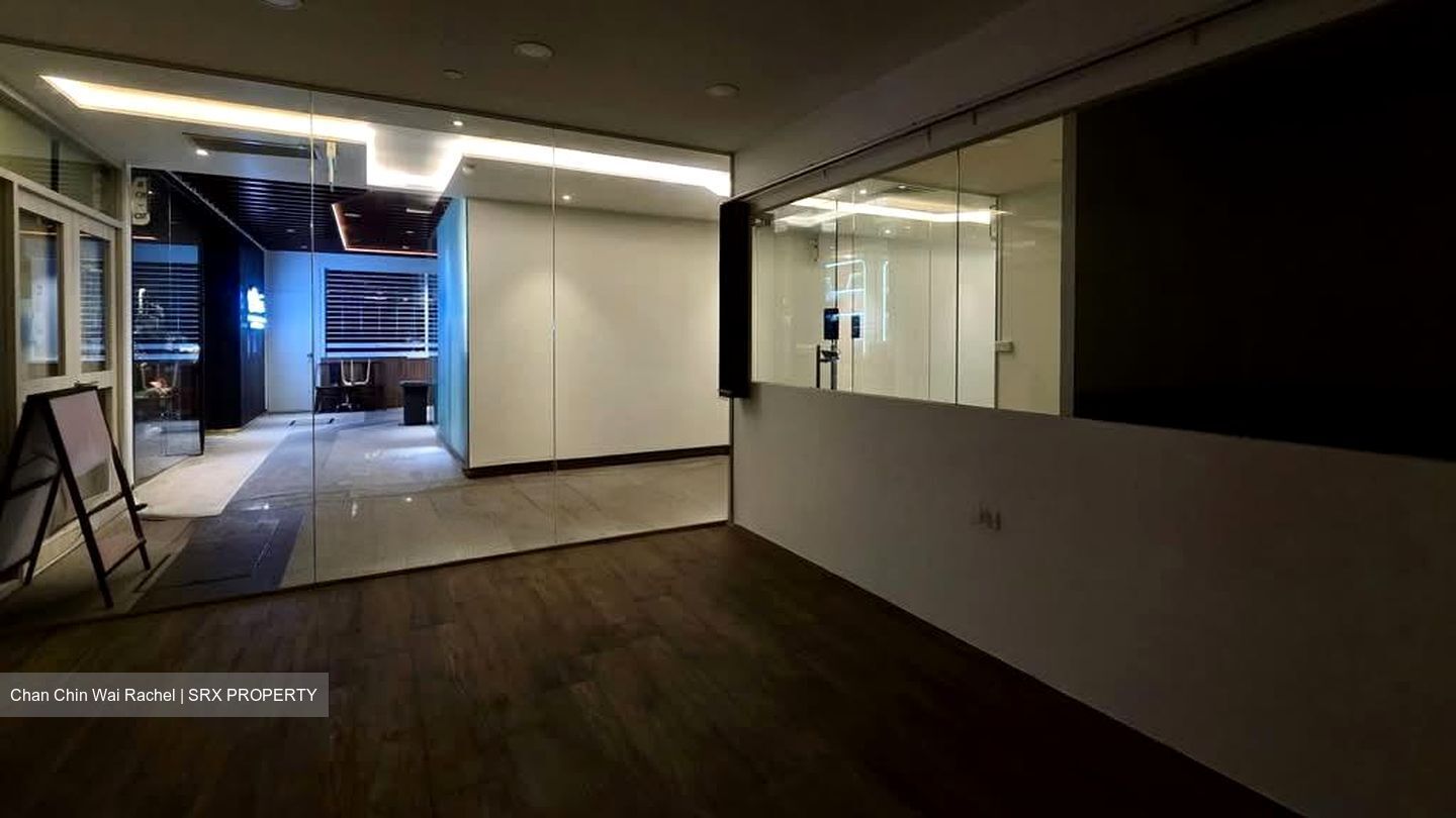 Onze @ Tanjong Pagar (D2), Shop House #587075131